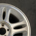 17" MUSTANG 98 17x8 GT 5 double spoke Original OEM Wheel Rim - Close-Up Detail