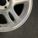 17" MUSTANG 98 17x8 GT 5 double spoke Original OEM Wheel Rim - Back View