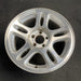 17" MUSTANG 98 17x8 GT 5 double spoke Original OEM Wheel Rim - View 7
