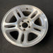 17" MUSTANG 98 17x8 GT 5 double spoke Original OEM Wheel Rim - View 8