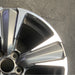18" UX200 19-23 18x7 alloy 5 spoke Original OEM Wheel Rim - Close-Up Detail
