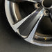 18" UX200 19-23 18x7 alloy 5 spoke Original OEM Wheel Rim - Additional View