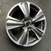 18" UX200 19-23 18x7 , 5 spoke Original OEM Wheel Rim - Close-Up Detail