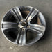 20" DODGE 1500 PICKUP 16-18 , 20x9, 5 spoke, Original OEM Wheel Rim - Close-Up Detail