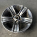20" DODGE 1500 PICKUP 16-18 , 20x9, 5 spoke, Original OEM Wheel Rim - Close-Up Detail