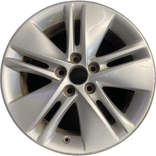 17" LEXUS HS250H 10-12 17x7 Original OEM Wheel Rim - Front View