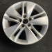 17" LEXUS HS250H 10-12 17x7 Original OEM Wheel Rim - Side Profile