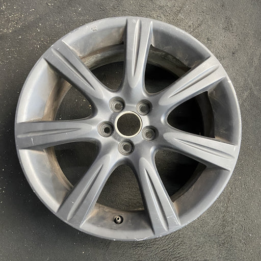 17" IMPREZA 06-07 17x7 Original OEM Wheel Rim - Additional View