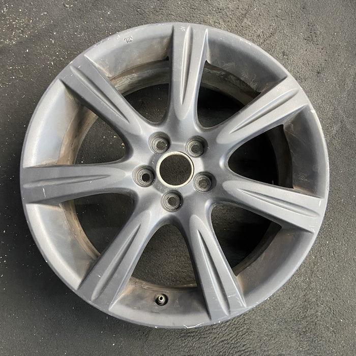 17" IMPREZA 06-07 17x7 Original OEM Wheel Rim - Additional View