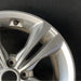 17" SONATA 18-19 17x7 alloy gasoline US built Original OEM Wheel Rim - Close-Up Detail