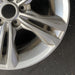 17" SONATA 18-19 17x7 alloy gasoline US built Original OEM Wheel Rim - Back View