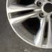 17" SONATA 18-19 17x7 alloy gasoline US built Original OEM Wheel Rim - Additional View