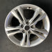 17" SONATA 18-19 17x7 alloy gasoline US built Original OEM Wheel Rim - View 7