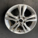 17" SONATA 18-19 17x7 , gasoline , w/o Original OEM Wheel Rim - Close-Up Detail