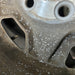 17" AVALANCHE 1500 07-08 17x7.5", aluminum, , double groove in each spoke - Back View