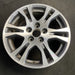 17" ODYSSEY 11-13 17x7, alloy Original OEM Wheel Rim - Side Profile