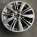 17" Original OEM Wheel Rim - View 7
