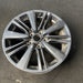 17" Original OEM Wheel Rim - View 8