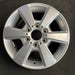 16" ESPRINTER 2500 24-25 16x6.5 aluminum 6 spoke Original OEM Wheel Rim - Additional View