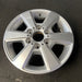 16" ESPRINTER 2500 24-25 16x6.5 aluminum 6 spoke Original OEM Wheel Rim - View 8