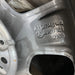 16" ESPRINTER 2500 24-25 16x6.5 aluminum 6 spoke Original OEM Wheel Rim - View 10