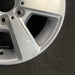 16" ESPRINTER 2500 24-25 16x6.5 aluminum 6 spoke Original OEM Wheel Rim - Back View
