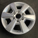 16" ESPRINTER 2500 24-25 16x6.5 aluminum 6 spoke Original OEM Wheel Rim - View 7