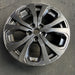 18" FORESTER 19-20 18x7 alloy w/o machined face Original OEM Wheel Rim - View 7