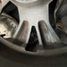 18" FORESTER 19-20 18x7 alloy w/o machined face Original OEM Wheel Rim - View 9