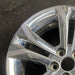 18" SIENNA 21 18x7.5 5 split spoke Original OEM Wheel Rim - Side Profile