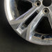 18" SIENNA 21 18x7.5 5 split spoke Original OEM Wheel Rim - Additional View
