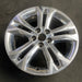 18" SIENNA 21 18x7.5 5 split spoke Original OEM Wheel Rim - View 7