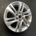 18" ENCLAVE 18-20 18x7.5 Original OEM Wheel Rim - Close-Up Detail