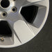 18" DODGE 1500 PICKUP 19 6 lug 18x8 aluminum 5 spoke opt WBB Original OEM Wheel - Back View