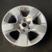 18" DODGE 1500 PICKUP 19 , 18x8 , , 5 spoke , opt WBB Original OEM Wheel Rim - Close-Up Detail