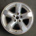 20" DODGE 1500 PICKUP 06 5 lug 20x9 aluminum w/o argent Original OEM Wheel Rim - Additional View
