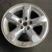 20" DODGE 1500 PICKUP 06 5 lug 20x9 aluminum w/o argent Original OEM Wheel Rim - View 7