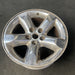 20" DODGE 1500 PICKUP 06 5 lug 20x9 aluminum w/o argent Original OEM Wheel Rim - View 8