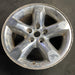 20" DODGE 1500 PICKUP 06 5 lug 20x9 aluminum w/o argent Original OEM Wheel Rim - View 7
