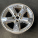 20" DODGE 1500 PICKUP 06 5 lug 20x9 aluminum w/o argent Original OEM Wheel Rim - View 8