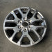 20" SEQUOIA 23 20x8 6 Y spoke Original OEM Wheel Rim - View 8