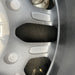 20" SEQUOIA 23 20x8, 6 Y spoke Original OEM Wheel Rim - Back View
