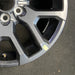20" SEQUOIA 23 20x8 6 Y spoke Original OEM Wheel Rim - Back View