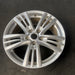 17" INFINITI G25 11-12 17x7.5 , Original OEM Wheel Rim - Close-Up Detail