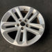 18" EXPLORER 11-12 18x8 , Original OEM Wheel Rim - Close-Up Detail