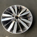 16" FIT 15-17 16x6 , 15 spoke Original OEM Wheel Rim - Close-Up Detail