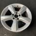 18" BMW X5 07-13 18x8.5 , 5 spoke, flat spoke Original OEM Wheel Rim - Close-Up Detail