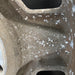 17" AVALANCHE 1500 07-08 17x7.5", aluminum, , double groove in each spoke - Additional View
