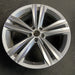20" ATLAS 18-20 20x8 alloy 5 spoke double spoke Original OEM Wheel Rim - View 7
