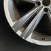 20" ATLAS 18-20 20x8 alloy 5 spoke double spoke Original OEM Wheel Rim - Additional View
